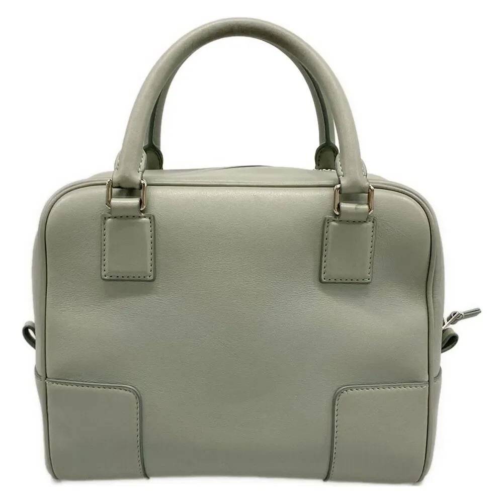 Loewe Amazona 19 Square Handbag